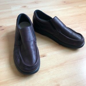 SAS Men’s Slip on Loafers 13M